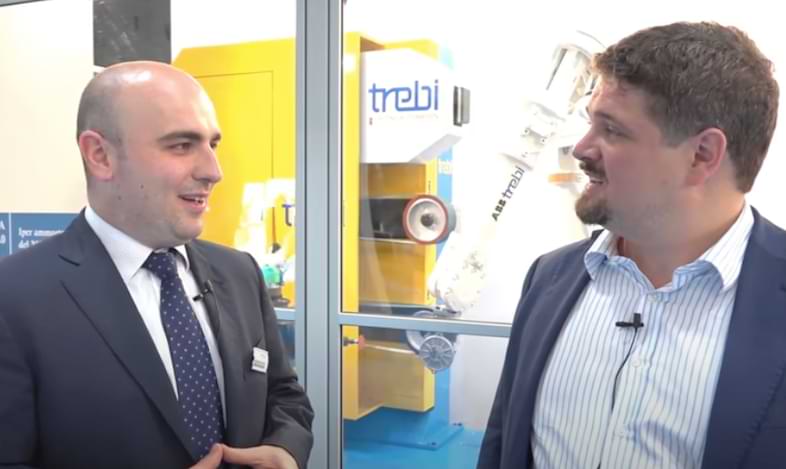 I vecchi macchinari adattati. | Certificazionece