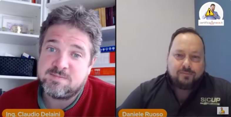 Cosa, come e quando controllare sugli accessori/attrezzature di sollevamento. | Certificazionece