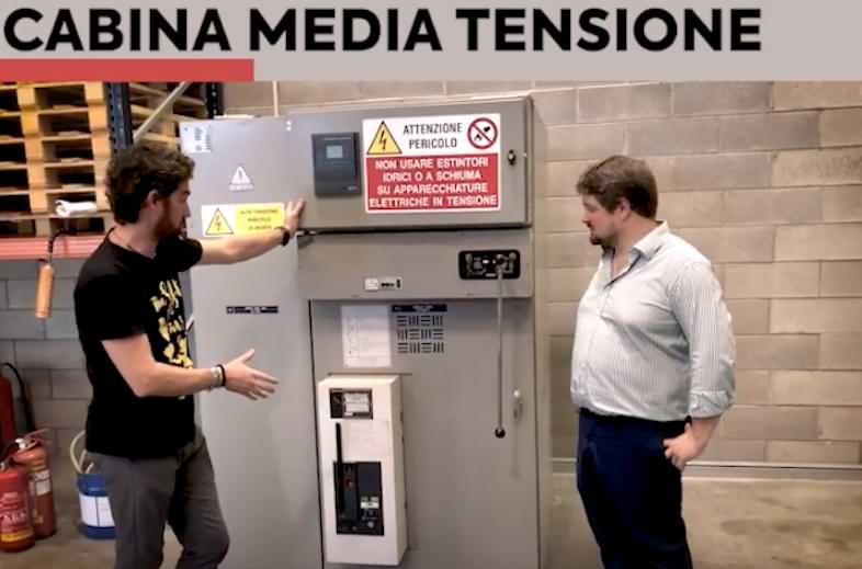 Sicurezza elettrica su macchinari nuovi o importati da UE: come gestirla? | Certificazionece