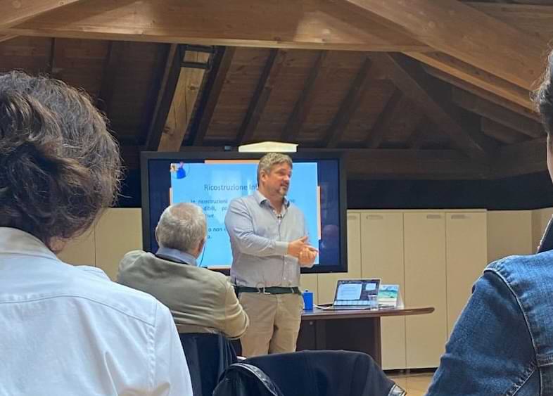 Le modifiche al sistema elettrico dei macchinari industriali vecchi. | Certificazionece