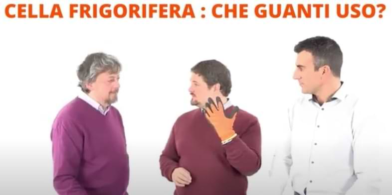 Le accortezze base per una cella frigorifera sicura. | Certificazionece