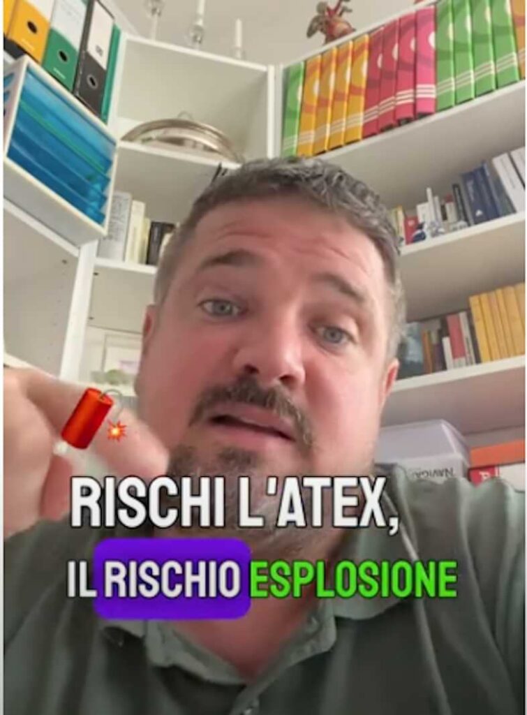 Come funziona l'impianto d'impregnazione. | Certificazionece