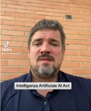 Usare l'intelligenza artificiale per i manuali delle macchine industriali. | Certificazionece