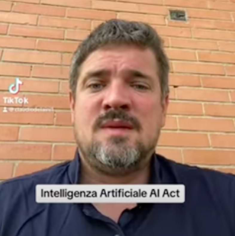 Classificazioni di rischio nell’AI Act e macchinari industriali. | Cerificazionece