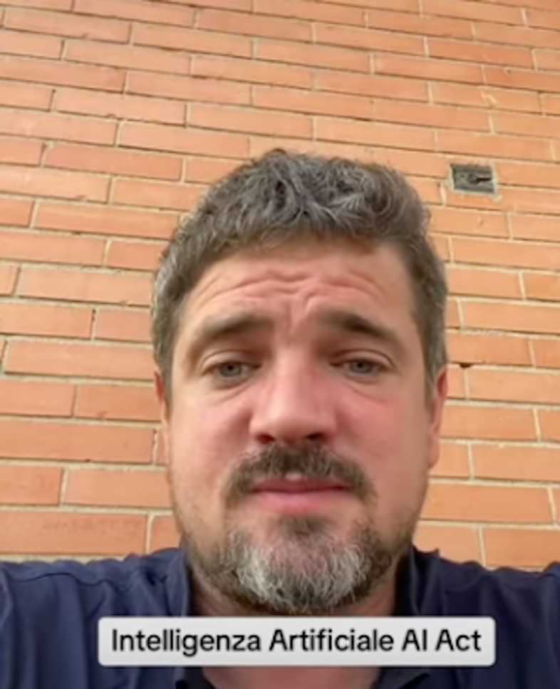 L'AI ACT e le normative. | Certificazionece