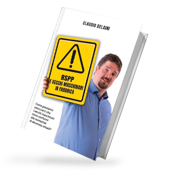 RSPP e vecchi macchinari