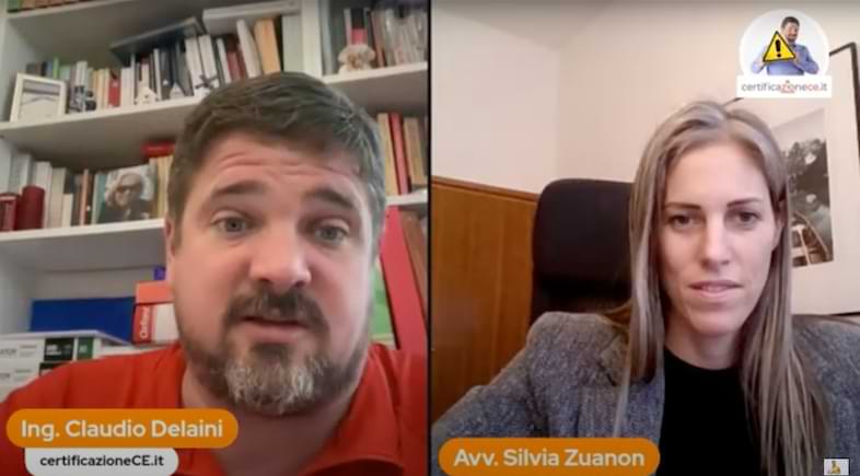 La protezione dei dati sensibili con le intelligenze artificiali. | Certificazionece