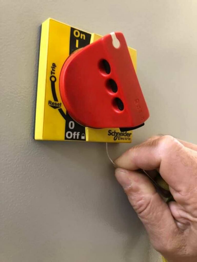 Elusione della protezione. | Certificazionece